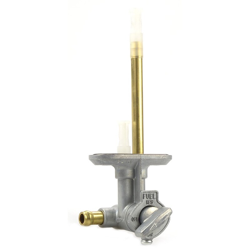 Grifo de gasolina completo TOURMAX - FPC320 SUZUKI RGV