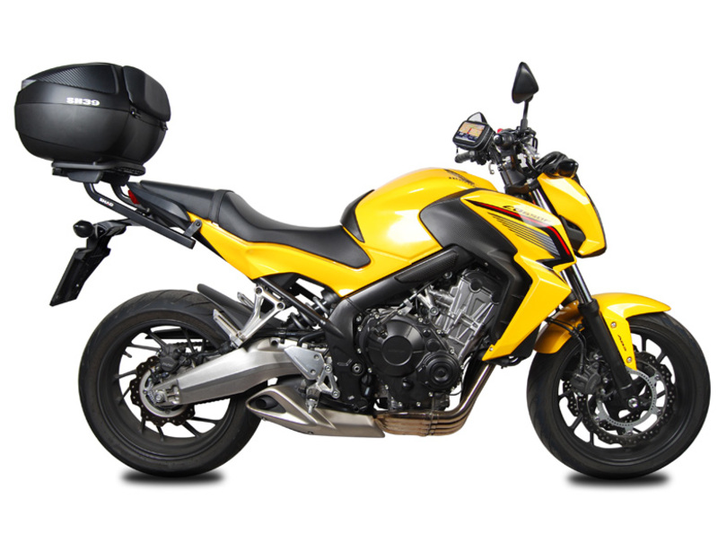 Fijaciones Top SHAD Honda CB650F