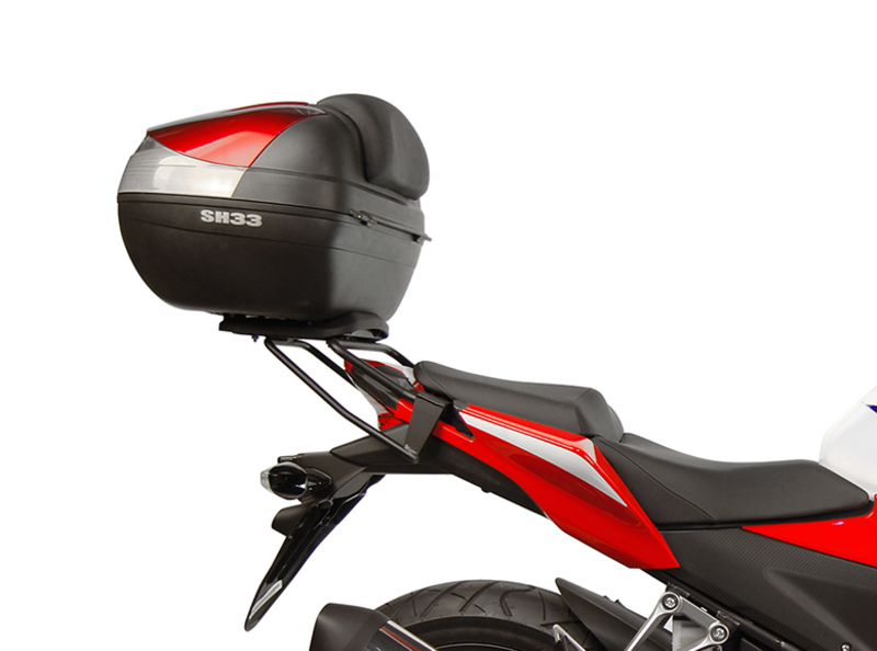Fijaciones Top SHAD Honda CBR125/250 '11