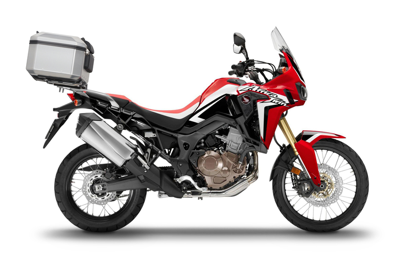 Fijaciones Top SHAD CROSSTOURER-AFRICA TWIN