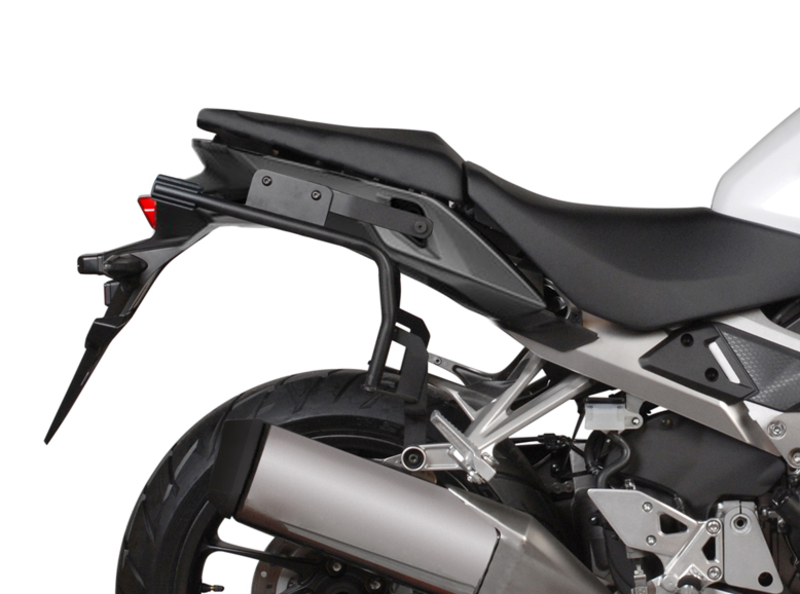 Fijaciones SHAD 3P System Honda VFR 800 '14