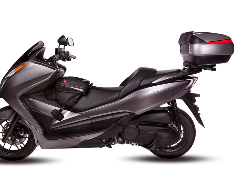 Fijaciones Top SHAD Honda FORZA 300