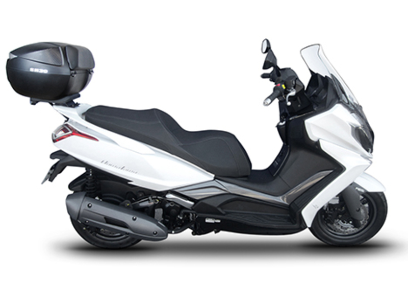 Fijaciones Top MASTER KYMCO DOWN TOWN 125