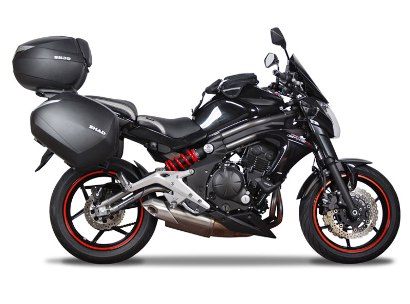 Fijaciones SHAD 3P System K.ER-6N 650/NINJA 650