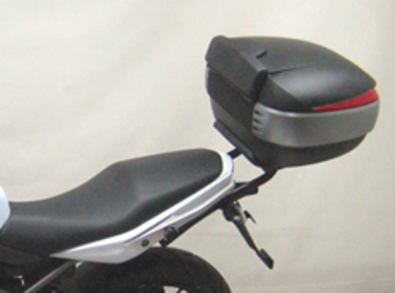 Fijaciones Top SHAD Kawasaki ER - 6N 09