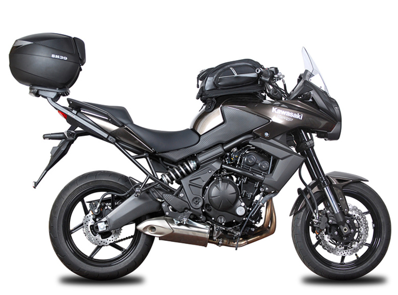Fijaciones Top SHAD Kawasaki VERSYS 650 '10