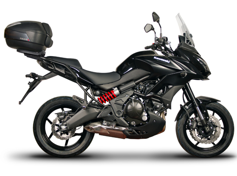 Fijaciones Top SHAD Kawasaki VERSYS 650 '15