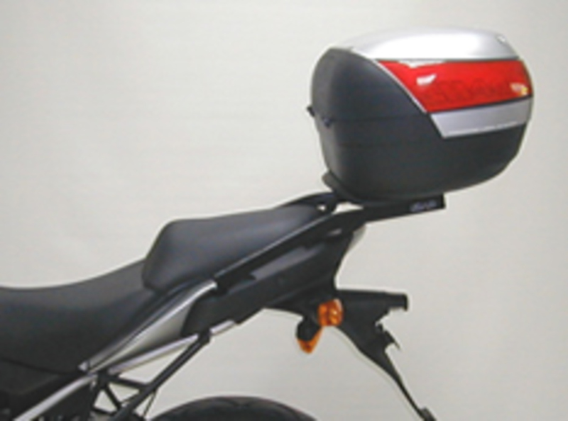 Fijaciones Top SHAD Kawasaki VERSYS 650'07