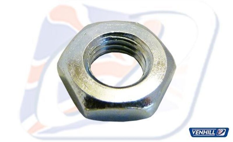 Tuerca M10x1.25 Venhill