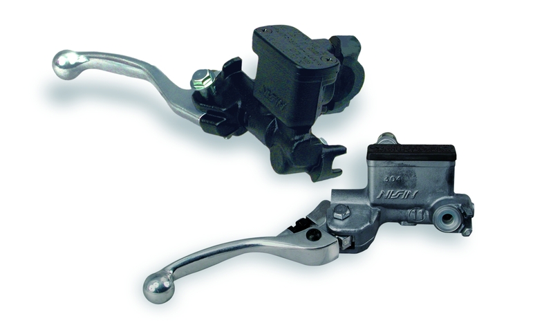 Bomba freno NISSIN OFF-ROAD