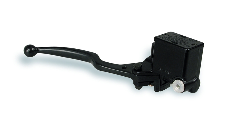 Bomba de freno delantera NISSIN QUAD