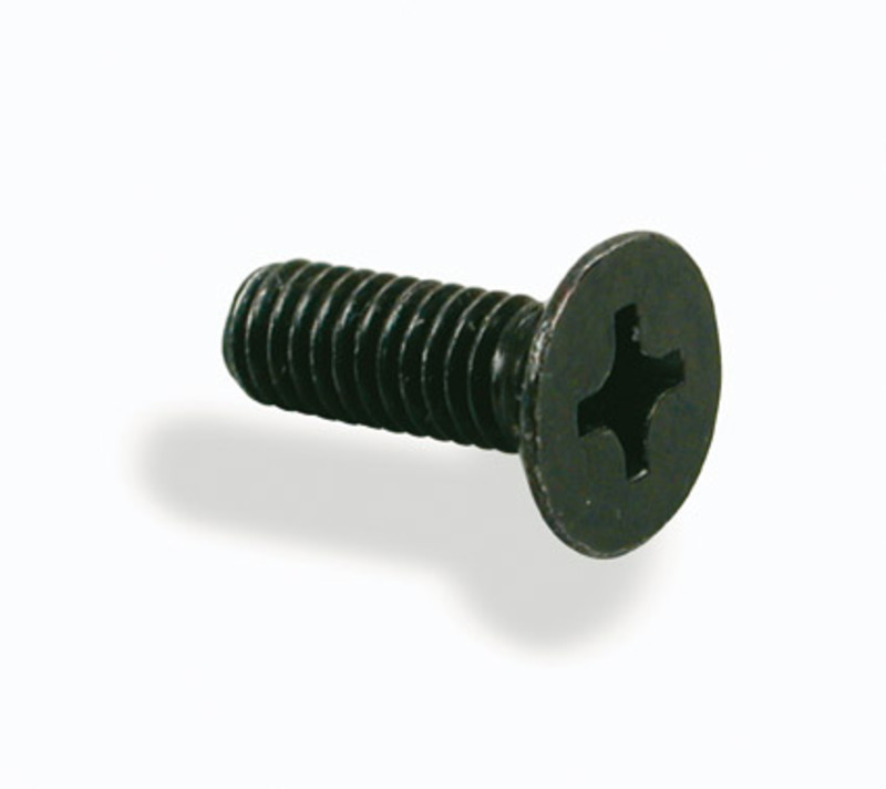 Tornillo para tapa bomba NISSIN M4x12 - 2 uds