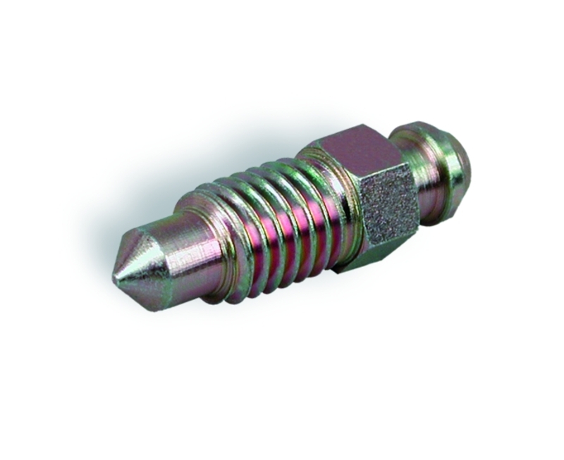 Tornillo de sangrado Nissin M8 x 125