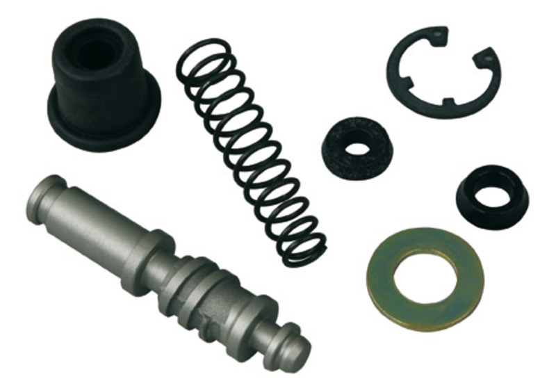 Kit reparación bomba de freno trasera NISSIN MCRK 12