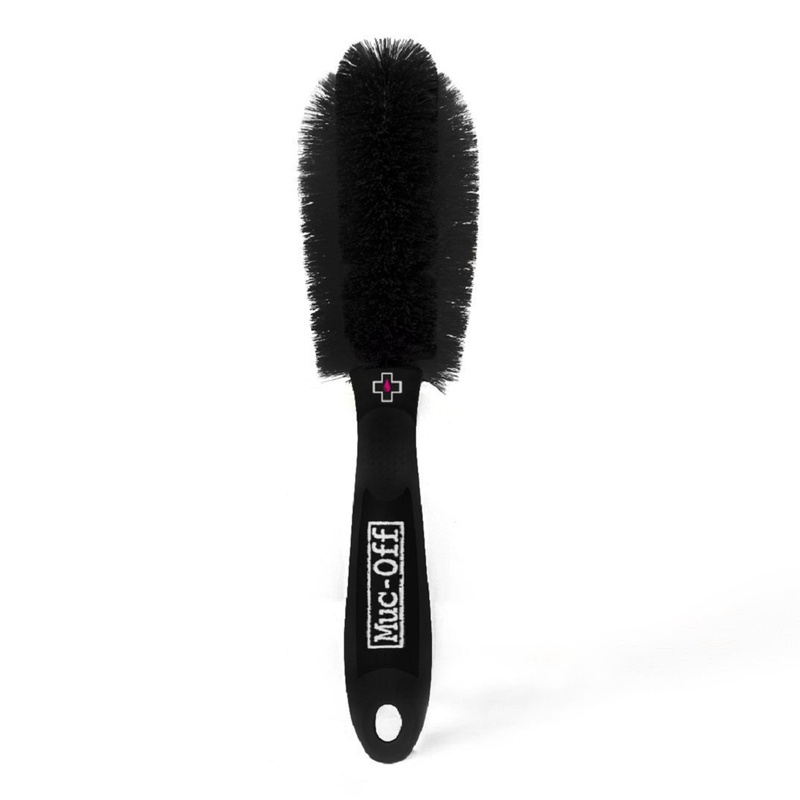 Cepillo MUC-OFF para llantas y radios