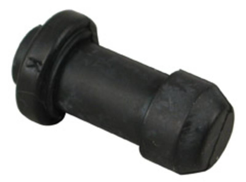 Guardapolvo para pinza flotante NISSIN