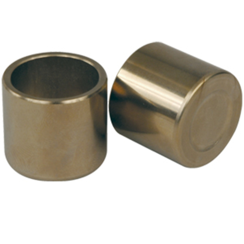 Kit pistones para pinza de freno delantera NISSIN
