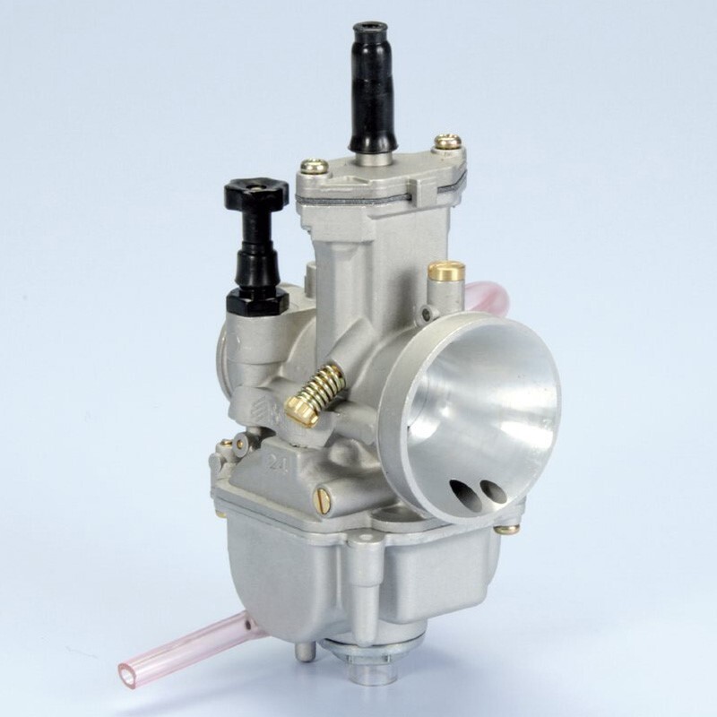 Carburador POLINI MOD.PWK D.24 (2010166)