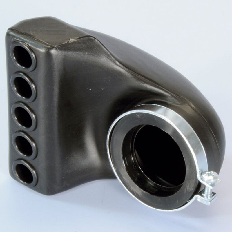 CAJA FILTRO DE AIRE POLINI VESPA CARB. CP 203.0014