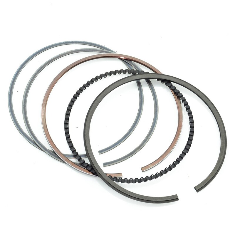 Segmentos Polini D.63 YAMAHA 125 4T (2060311)