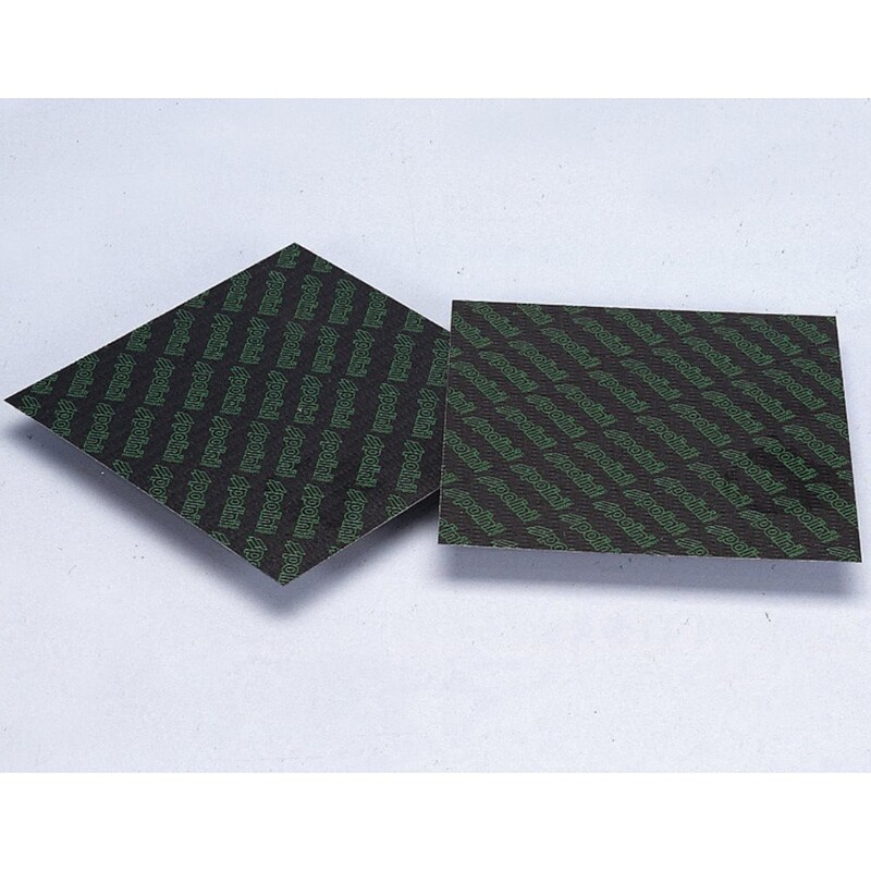 Láminas de carbono Polini para recortar, 110x100, grosor 0'35 (213.0601)