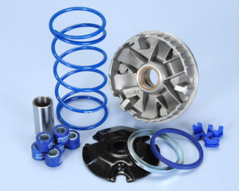 Variador Polini HI-SPEED MALAGUTI PHANTOM F12R (241676)