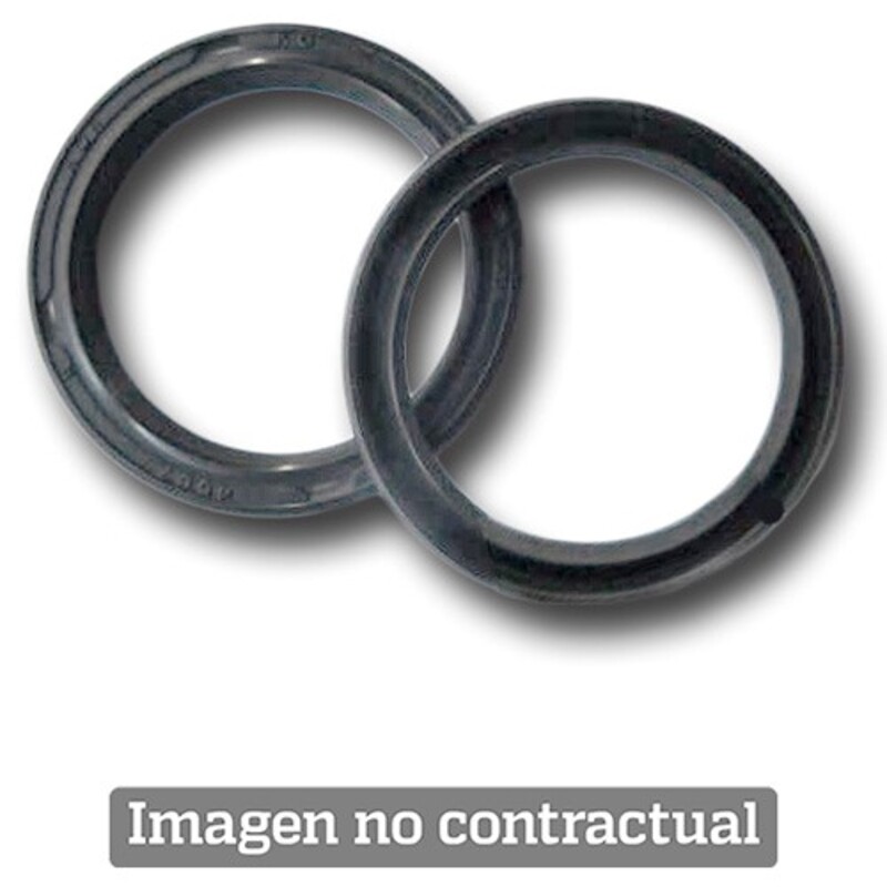 RETEN FKM VARIAD. YAM. T-MAX POLINI 242.048