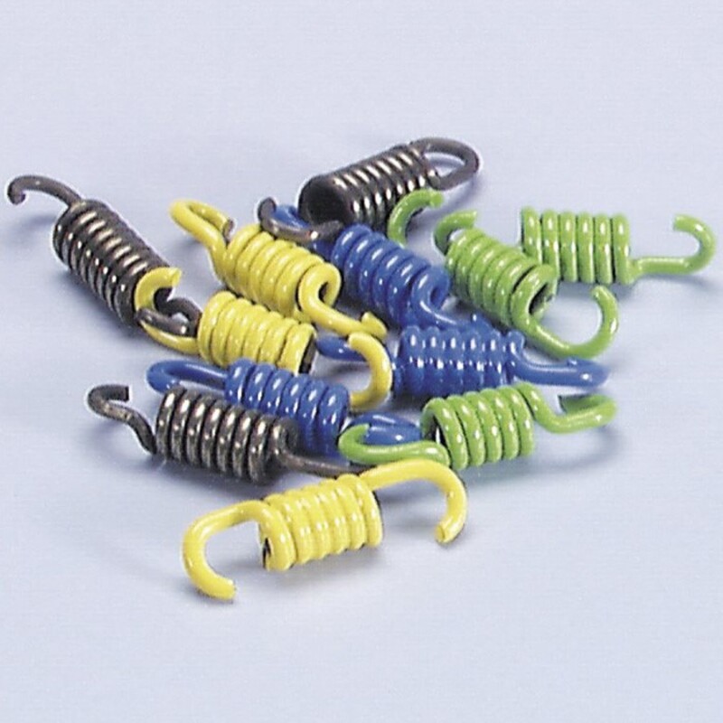 Kit de muelles de embrague POLINI