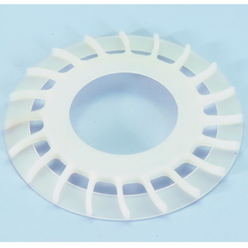 Ventilador SemiPolea Piaggio/Minarelli Polini 246.032