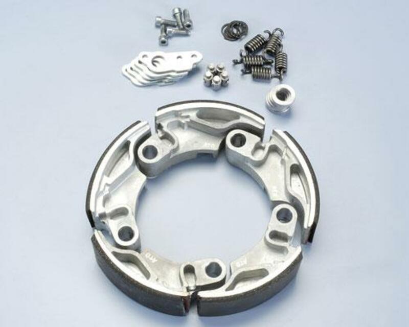 Mordaza Embrague Polini GILERA GP 800-APRILIA SRV 850 ADJ. (249052)