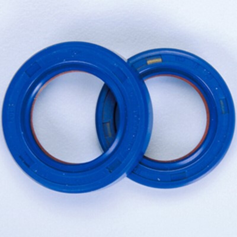 RETENES CIGÜEÑAL POLINI PTFE/FKM PIAGGIO GILERA