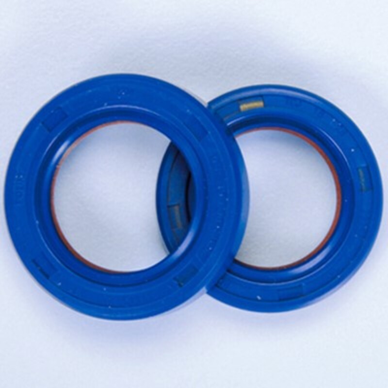 RETENES DE CIGÜEÑAL POLINI PTFE/FKM DERBI PIAGGIO