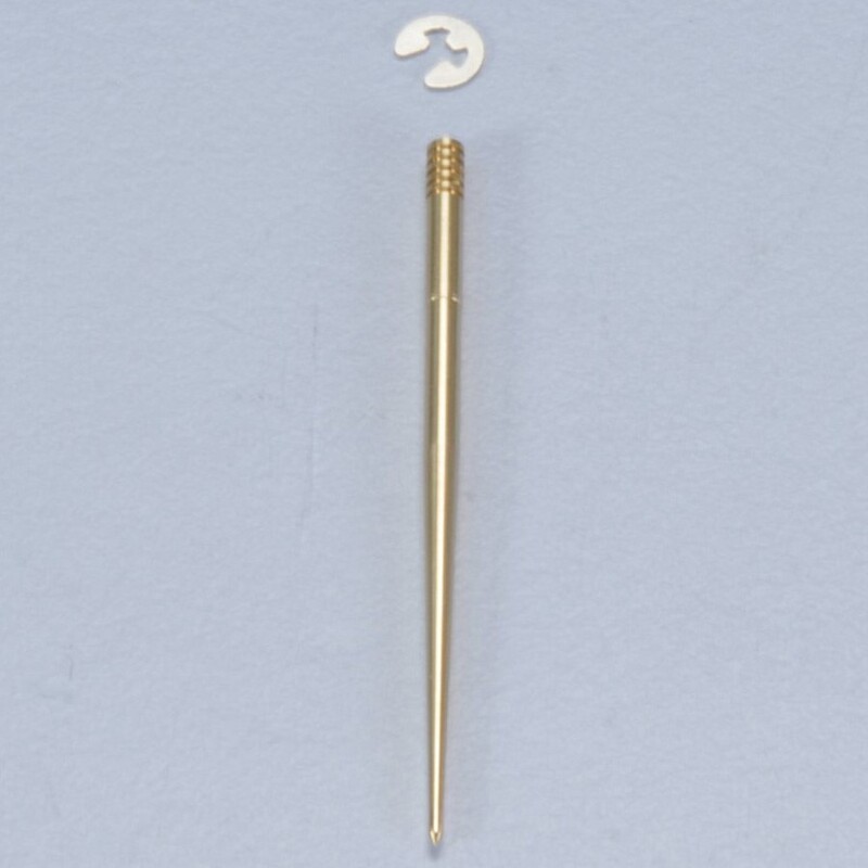 AGUJA CONICA Polini para Carburador PWK 24/26 (PW-24) (3420111)