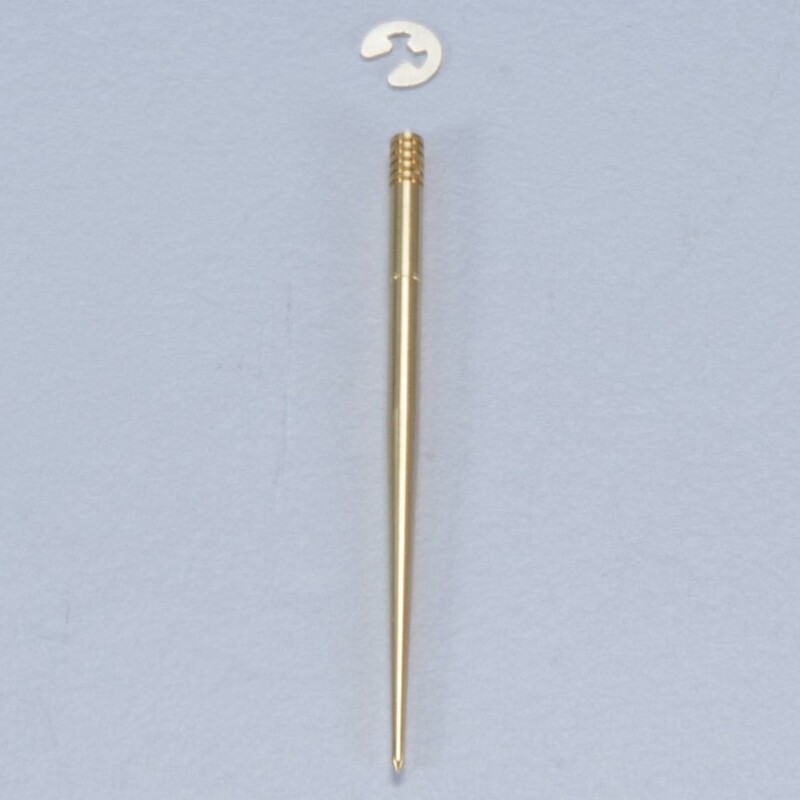 Aguja cónica Polini para carburador PWK 32/34 (N68E) (342.0125)