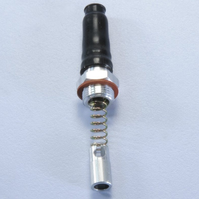 STARTER AIRE POR CABLE POLINI CARB.CP-PWK (3430019)