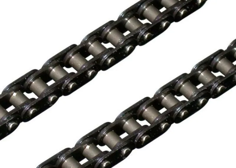 Cadena de distribución TOURMAX 124 pasos - ZX10R '04 CMM-L124