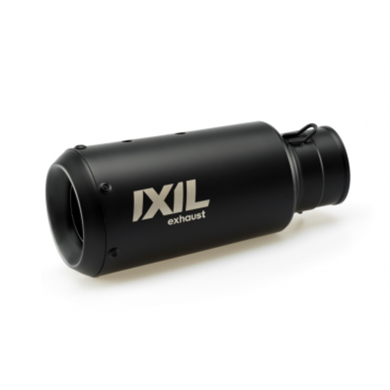 Silenciador IXIL Race Xtrem RB - CM3279RB