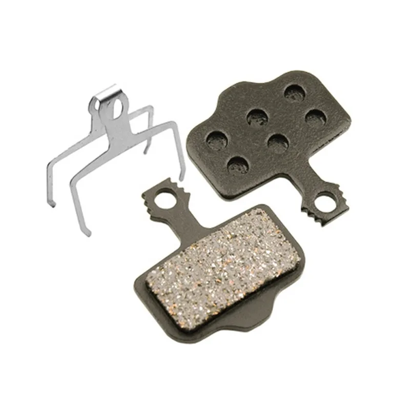 Juego de pastillas orgánicas V Brakes