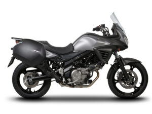 Fijaciones SHAD Suzuki V-STROM 650 '13-'16