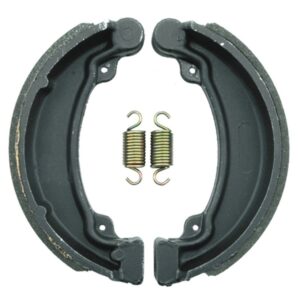 Zapatas de freno TECNIUM MBS-1109