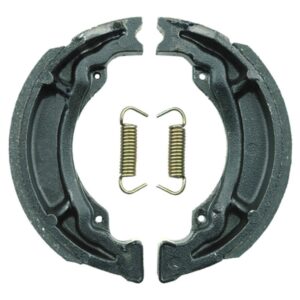 Zapatas de freno TECNIUM BS-034