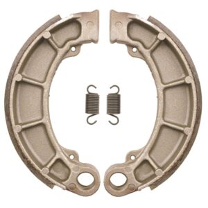 Zapatas de freno TECNIUM BS-035