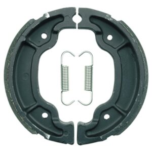 Zapatas de freno TECNIUM BS-040