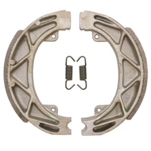 Zapatas de freno TECNIUM BS-028