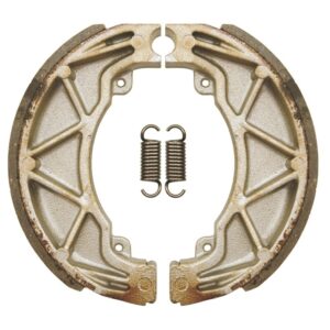 Zapatas de freno TECNIUM BS-036
