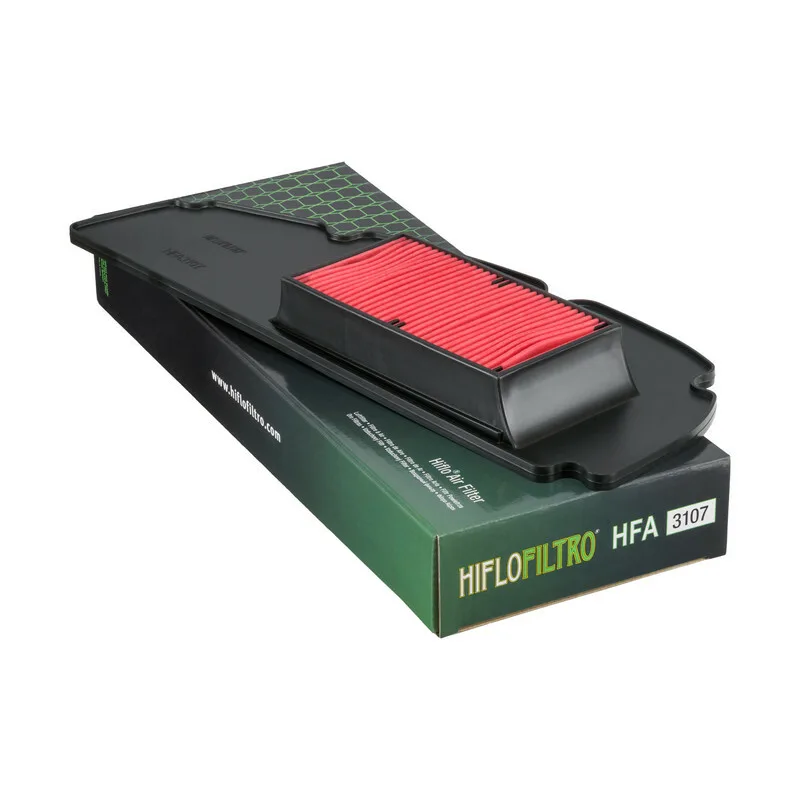 Filtro de aire HIFLOFILTRO - HFA3107