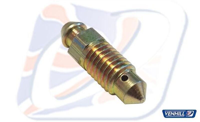Sangrador M8x1.25 Venhill cinq