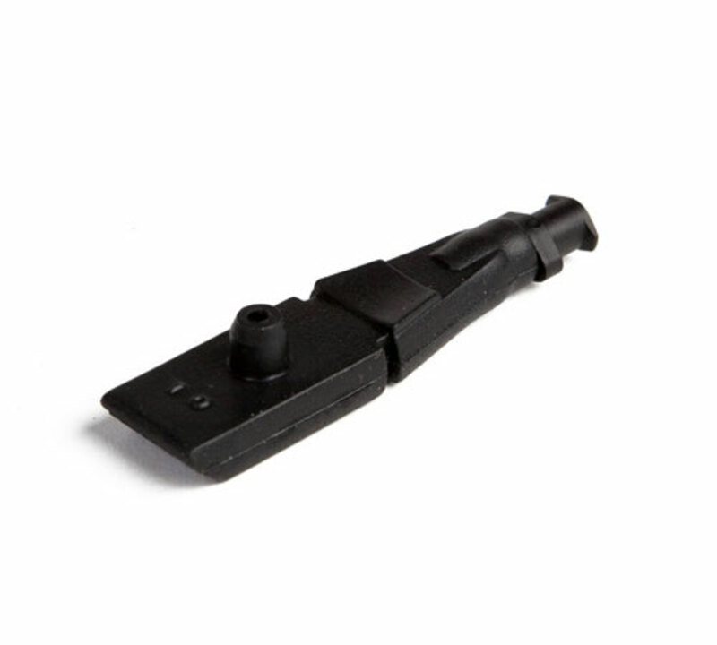 Enchufe de relleno hembra para Scottoiler E / V-System
