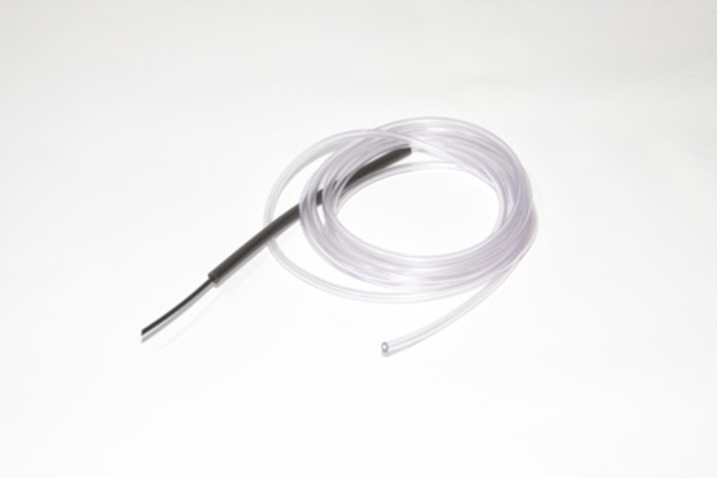 Kit de ensamblaje para dispensador con inyector Scottoiler