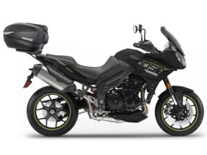 Fijaciones Shad Top Master Triumph Tiger S 1050'16